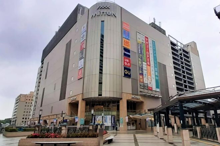 Exterior & Views 2, Urban Hotel Tokyo Fuchu East Exit, Fuchū