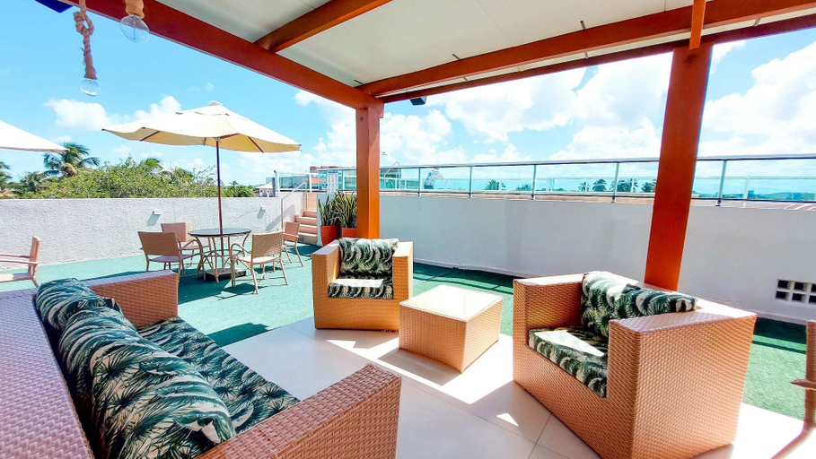 Food & Drinks, Residencial Engenheiro Paulo Borba, Ipojuca