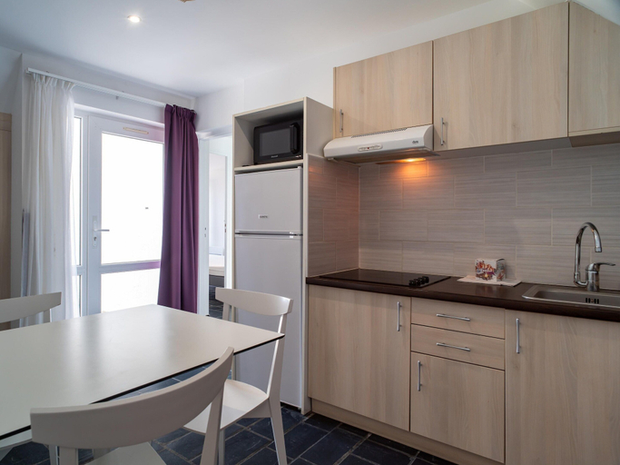 Others 2, 5-guest Flat, Beachfront, Morbihan