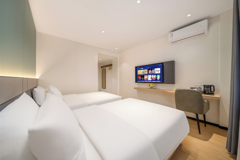 Others 3, Guanshan Yuepin Hotel Guilin Station, Guilin
