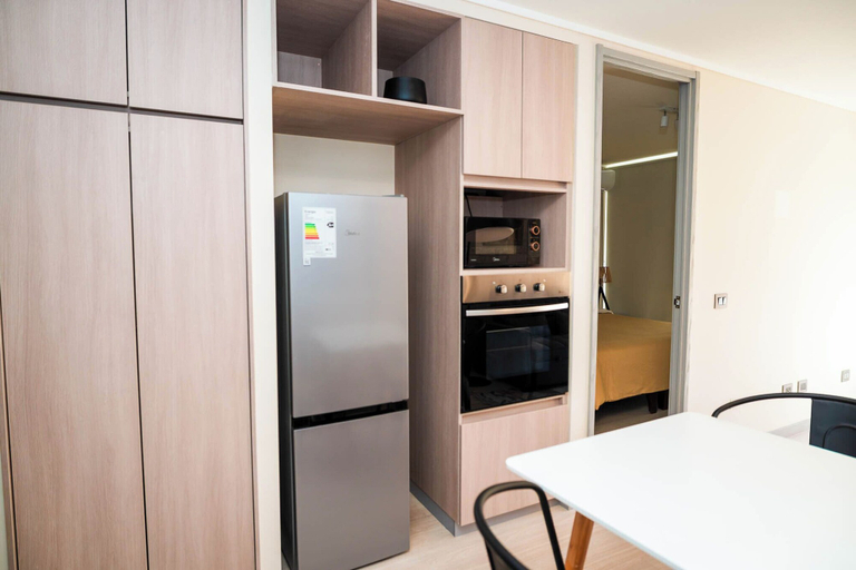 Others 5, Downtown Suites by Andes+, Cordillera
