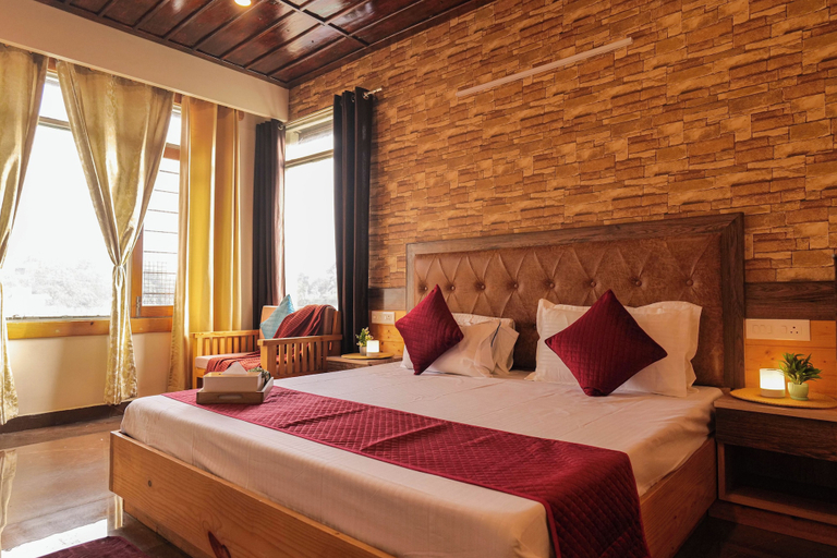 Others 5, Alaya Bhowali - By Shivaneel Hospitality, Nainital