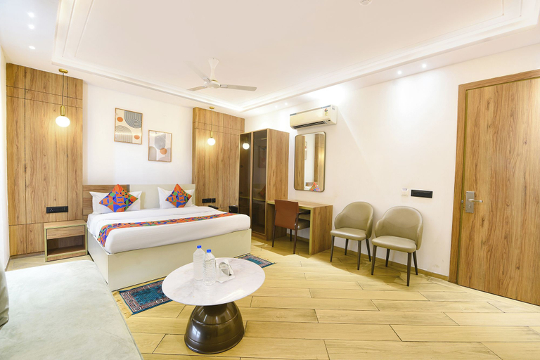 Others 5, FabHotel Prime Da Marion, Delhi