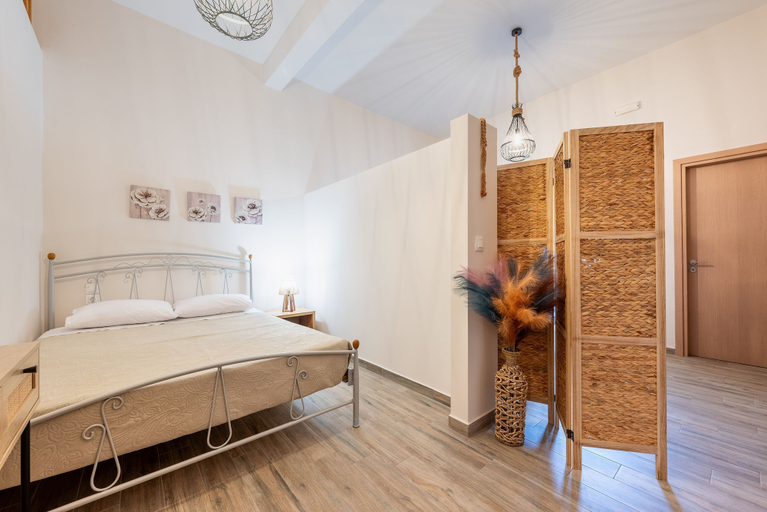 Others 5, Elysium Villanova Apartment Near Airport, South Aegean