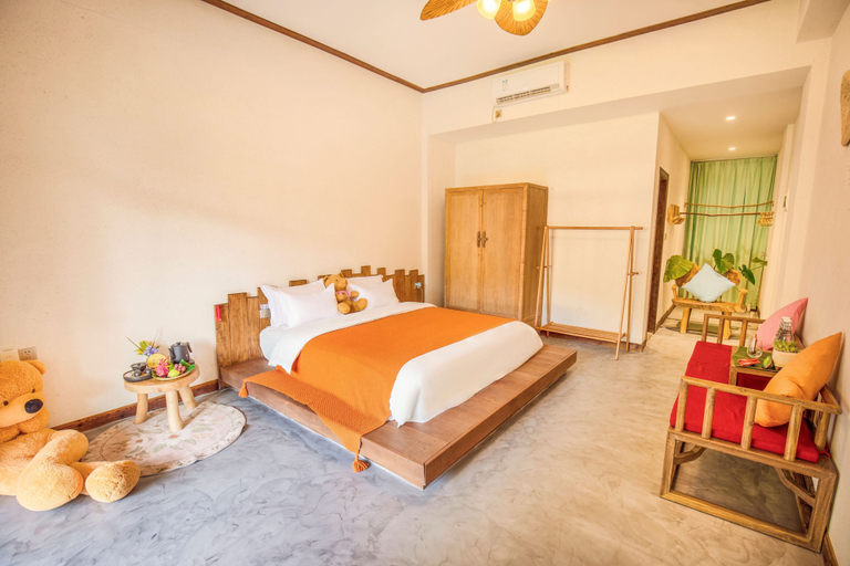 Others 2, Sangumaolu Homestay Guangzhou, Guangzhou