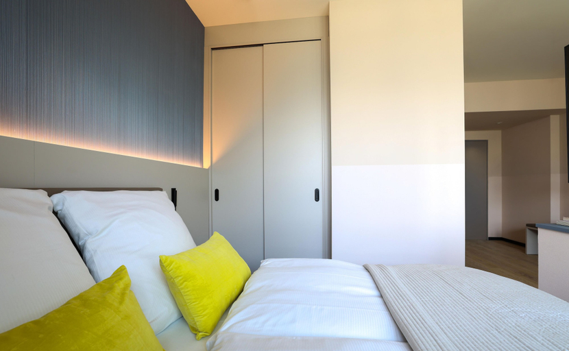 Others 3, Ipartment Frankfurt Eastside @Home By Best Western, Frankfurt am Main