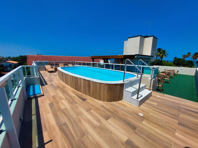 Sport & Beauty 5, Residencial Engenheiro Paulo Borba, Ipojuca