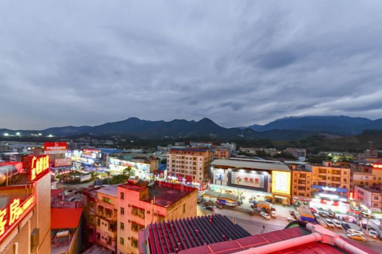 Others, Boluo Yanting Business Apartment, Huizhou