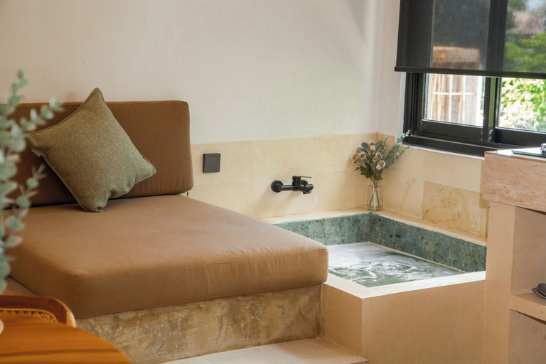 Others 5, Shanti - 1BR Loft6 Uluwatu with rooftop, Badung