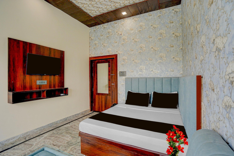 Others 4, Super Deluxe Room Ummed Palace, Mathura