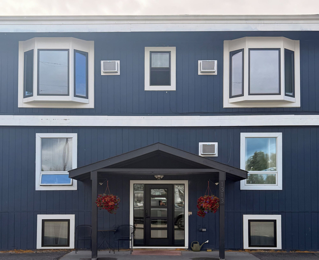 Exterior & Views, North Star Place, Fairbanks North Star