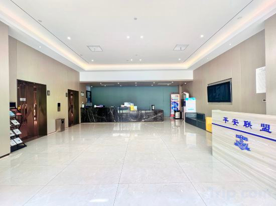 Others 3, Manju·Hangzhou Xiaoshan International Airport Store, Hangzhou