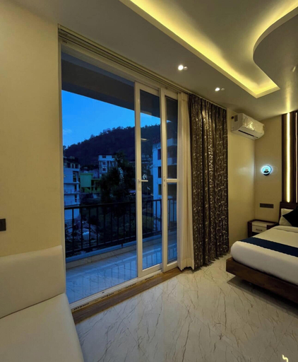 Others 2, Hotel buranshinn Tapovan, Tehri Garhwal