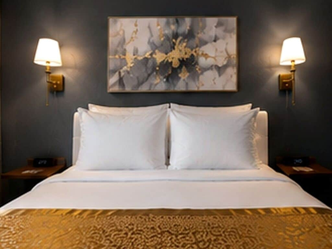 Others 4, SOVEL Hotel, Miami-Dade