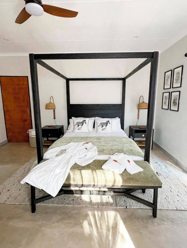 Others 1, Bushveld Villa, Ehlanzeni
