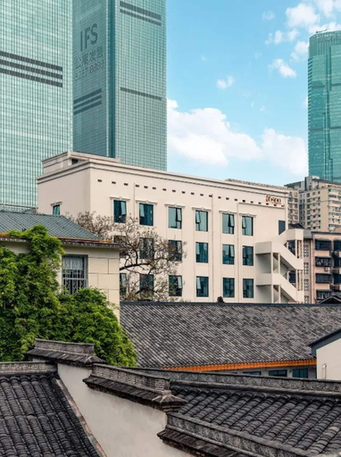 Others 4, 6500 Old Alley Ccourtyard Hotel, Changsha