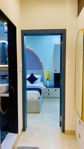 Others 4, Global Village BnB, Indore