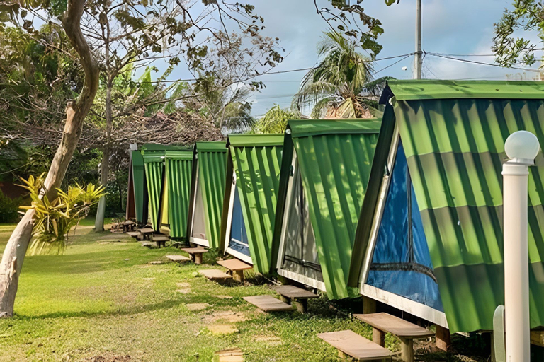 Others 2, Smart Camping Marymar, Parati