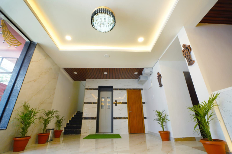 Others 4, Laveesh Suites, Anantapur