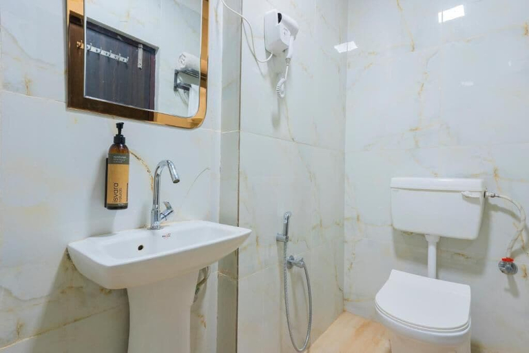 Others 4, Footprint Luxe -A Boutique Hostel, Udaipur