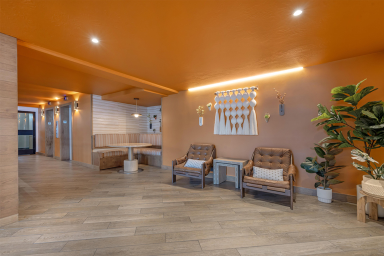 Public Area 3, Best Western Plus Ocean View Resort, Clatsop