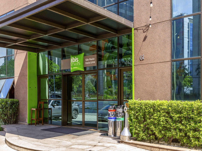 Others 1, ibis Styles SP Faria Lima, São Paulo