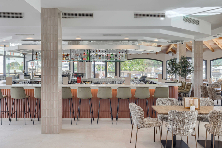 Food & Drinks 5, Aparthotel Pierre & Vacances Mallorca Cecilia, Baleares