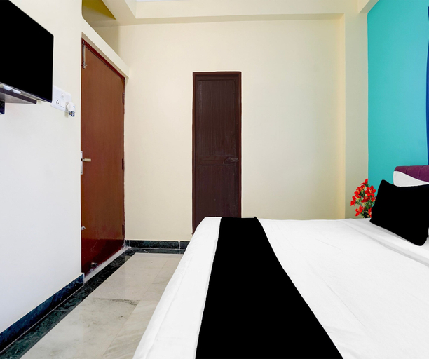 Others 5, Classic Hotel Royal Brothers Stay, Patna
