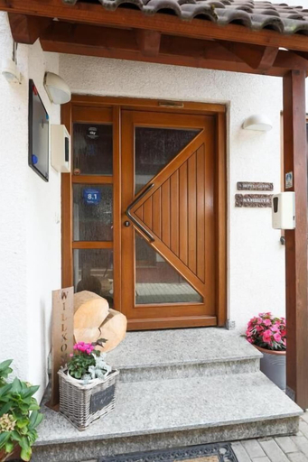 Exterior & Views 2, Hotel Kambeitz, Rastatt