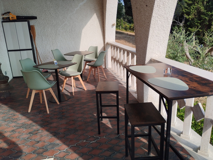 Others 3, Country House Villa Marezi, Ascoli Piceno