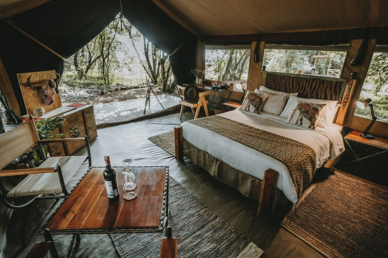 Others 1, Mara Olapa Camp, Narok North