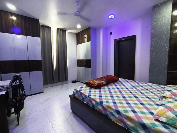Others 5, Urban Oasis, Kamrup Metropolitan