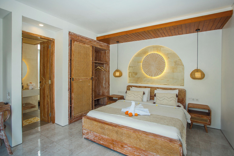 Others 4, Ubud 2BR Villa Private Pool Abhimanyu, Gianyar