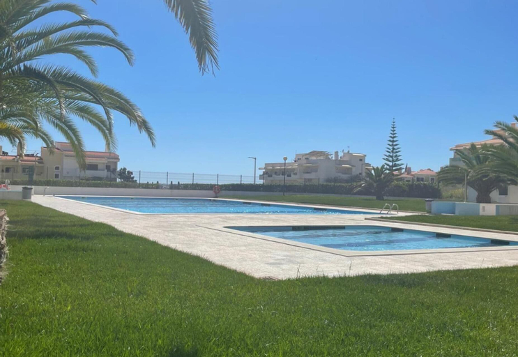 Others 2, 1 bed - Sleeps 4 - 5 Min Beach - Pool - Aircon, Lagoa