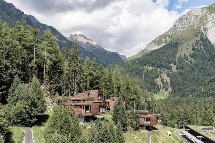 Others 4, Chalet Resort am Grossglockner with infrared cabin, Lienz