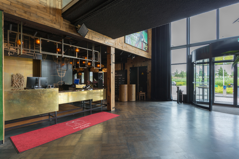 Public Area 3, Leonardo Hotel Vinkeveen Amsterdam, De Ronde Venen