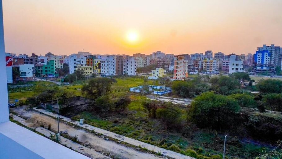 Others 5, The Bliss, North 24 Parganas