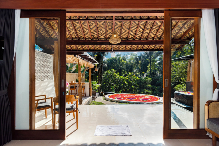 Others 2, Uma Harum Sari by Dhananjaya Hospitality, Gianyar