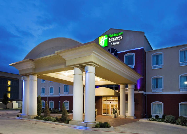 Exterior & Views 4, Holiday Inn Express & Suites SWEETWATER by IHG, Nolan