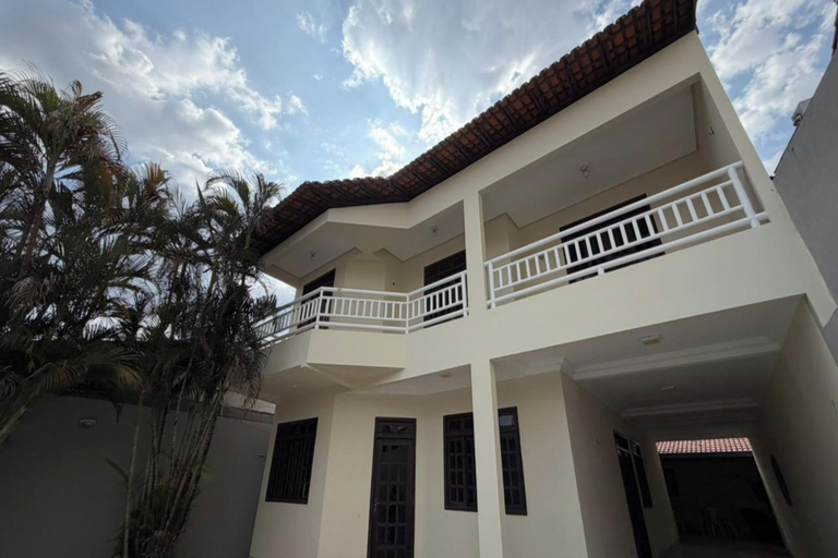 Others 1, OYO Gratitud Home, Imperatriz