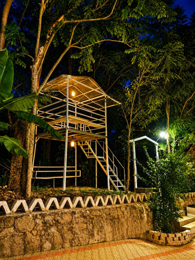 Others 2, Sunset Villa, Chikmagalur