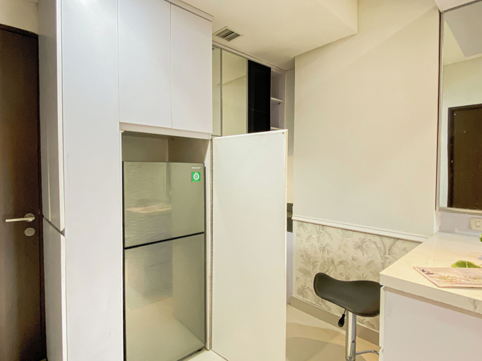 Others 4, Refined And Bright 2Br At Apartment Transpark Cibubur, Depok