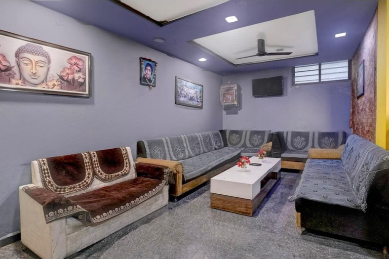Others 4, Hotel Red Rose Inn, Rajkot