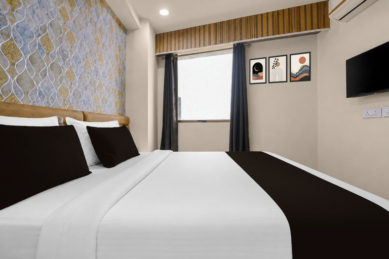 Others 4, Hotel O Hanspura Bus Terminal, Ahmadabad