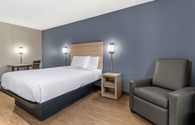 Others 3, Extended Stay America Select Suites - Longview, Gregg