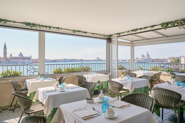 Food & Drinks 5, Locanda Vivaldi, Venezia