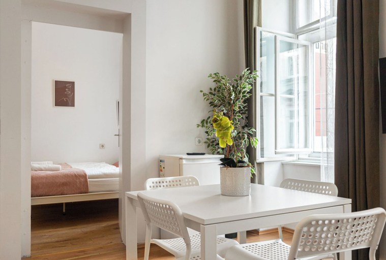 Others 2, Charming 2BR Apt Prime City Spot, Wien
