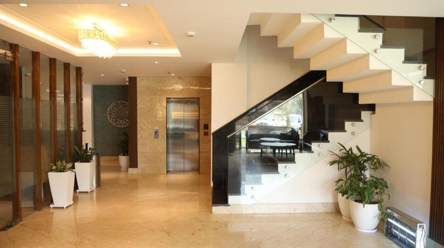 Others 5, Hotel Western Premium, Sahibzada Ajit Singh Nagar