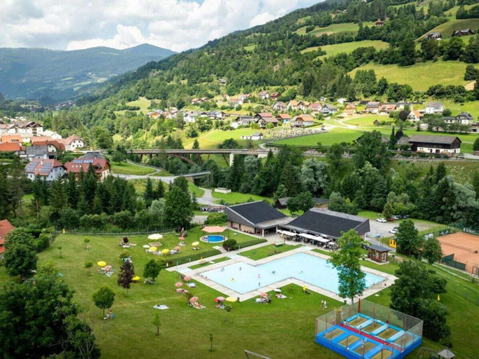 Others 2, One-bedroom Cabin, Murau