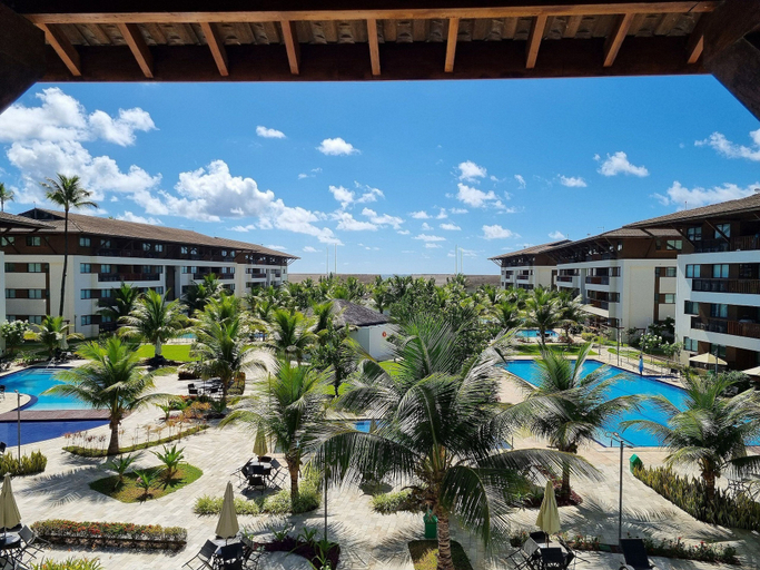 Exterior & Views 2, Cupe Beach Living Porto de Galinhas, Ipojuca